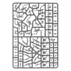 Games Workshop Miltarum Tempestus Scions