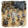 Games Workshop Start Collecting! Militarum Tempestus 2 Games Workshop Start Collecting! Militarum Tempestus