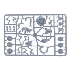 Games Workshop Tyranid Ravener Brood