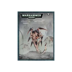 Games Workshop Tyranid Trygon / Mawloc