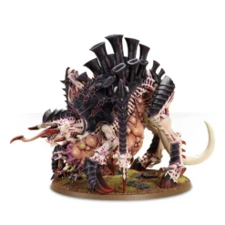 Games Workshop Tyranid Tyrannofex / Tervigon 12 Games Workshop Tyranid Tyrannofex / Tervigon