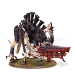 Games Workshop Tyranid Tyrannofex / Tervigon