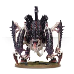 Games Workshop Tyranid Tyrannofex / Tervigon 13 Games Workshop Tyranid Tyrannofex / Tervigon