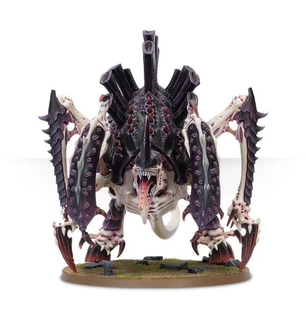 Games Workshop Tyranid Tyrannofex / Tervigon 6 Games Workshop Tyranid Tyrannofex / Tervigon