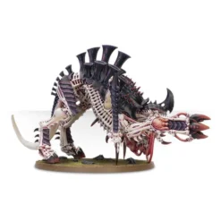 Games Workshop Tyranid Tyrannofex / Tervigon 14 Games Workshop Tyranid Tyrannofex / Tervigon