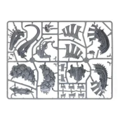 Games Workshop Tyranid Tyrannofex / Tervigon 15 Games Workshop Tyranid Tyrannofex / Tervigon