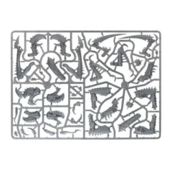 Games Workshop Tyranid Tyrannofex / Tervigon 16 Games Workshop Tyranid Tyrannofex / Tervigon