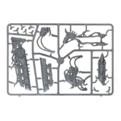 Games Workshop Tyranid Tyrannofex / Tervigon 17 Games Workshop Tyranid Tyrannofex / Tervigon