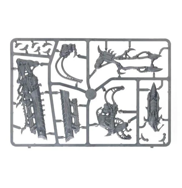 Games Workshop Tyranid Tyrannofex / Tervigon 10 Games Workshop Tyranid Tyrannofex / Tervigon