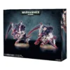 Games Workshop Tyranid Carnifex Brood 2 Games Workshop Tyranid Carnifex Brood