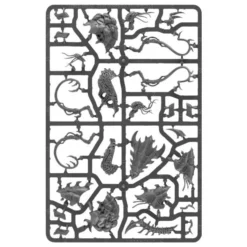 Games Workshop Tyranid Venomthropes / Zoanthropes 9 Games Workshop Tyranid Venomthropes / Zoanthropes