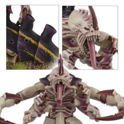 Games Workshop Tyranid Broodlord