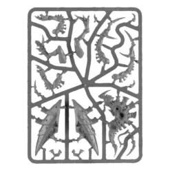 Games Workshop Tyranid Broodlord