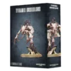 Games Workshop Tyranid Broodlord 1 Games Workshop Tyranid Broodlord
