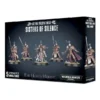 Games Workshop Sisters Of Silence