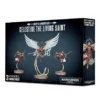 Games Workshop Celestine, The Living Saint 1 Games Workshop Celestine, The Living Saint