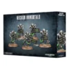 Games Workshop Necron Immortals / Deathmarks 1 Games Workshop Necron Immortals / Deathmarks