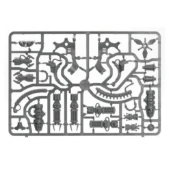 Games Workshop Necron Triarch Stalker