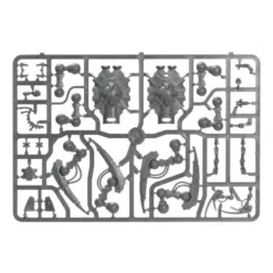 Games Workshop Necron Triarch Stalker 8 Games Workshop Necron Triarch Stalker