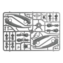 Games Workshop Necron Triarch Stalker 9 Games Workshop Necron Triarch Stalker