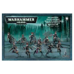 Games Workshop Wyches