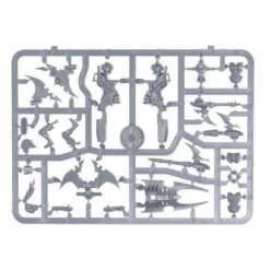 Games Workshop Reavers 15 Games Workshop Reavers