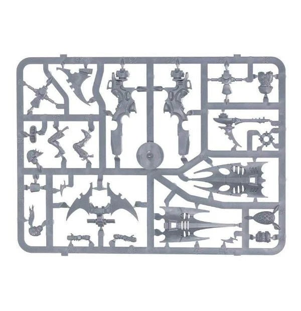 Games Workshop Reavers 9 Games Workshop Reavers