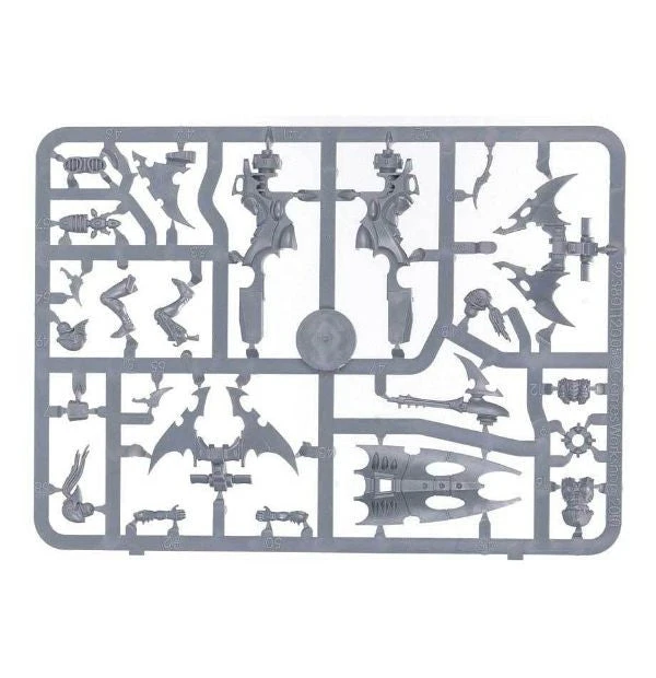 Games Workshop Reavers 10 Games Workshop Reavers