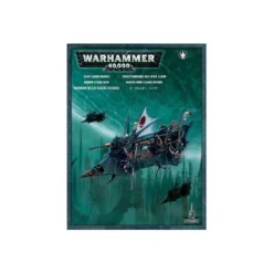 Games Workshop Raider