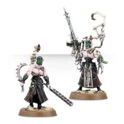 Games Workshop Dark Eldar Wracks