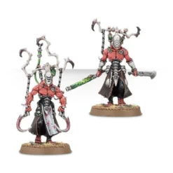 Games Workshop Dark Eldar Wracks