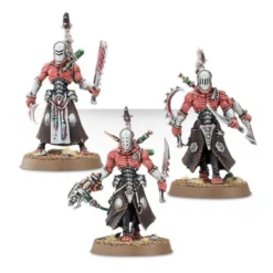 Games Workshop Dark Eldar Wracks