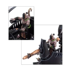 Games Workshop Dark Eldar Wracks