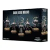 Games Workshop Dark Eldar Wracks 2 Games Workshop Dark Eldar Wracks