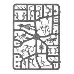 Games Workshop Dark Eldar Wracks