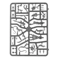 Games Workshop Dark Eldar Wracks