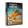 Games Workshop Hammerhead Gunship 2 Games Workshop Hammerhead Gunship