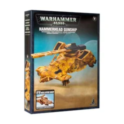 Games Workshop Hammerhead Gunship