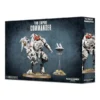 Games Workshop Tau Commander 2 Games Workshop Tau Commander