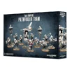 Games Workshop Pathfinder Team 2 Games Workshop Pathfinder Team