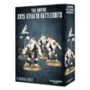 Games Workshop XV25 Stealth Battlesuits Warhammer 40,000 1 Games Workshop XV25 Stealth Battlesuits Warhammer 40,000