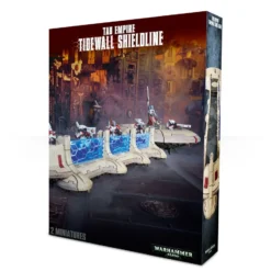 Games Workshop Tidewall Shieldline