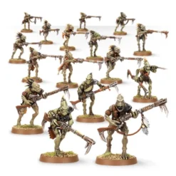 Games Workshop Kroot Carnivore Squad