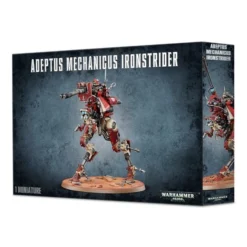 Games Workshop Ironstrider