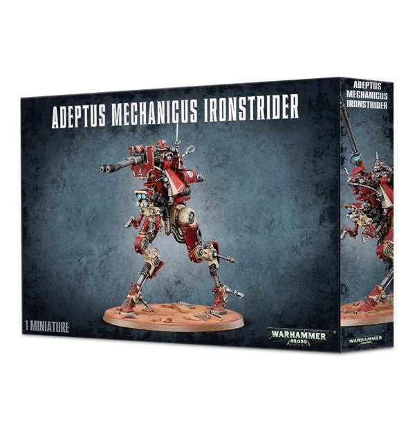 Games Workshop Ironstrider 3 Games Workshop Ironstrider