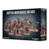 Games Workshop Skitarii Rangers / Vanguard 2 Games Workshop Skitarii Rangers / Vanguard