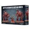 Games Workshop Kastelan Robots 1 Games Workshop Kastelan Robots