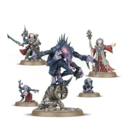 Games Workshop Genestealer Cults Broodcoven
