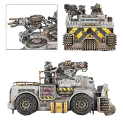 Games Workshop Genestealer Cults Goliath