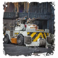 Games Workshop Genestealer Cults Goliath